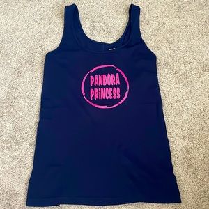 Disney Avatar & Pandora Tank Top